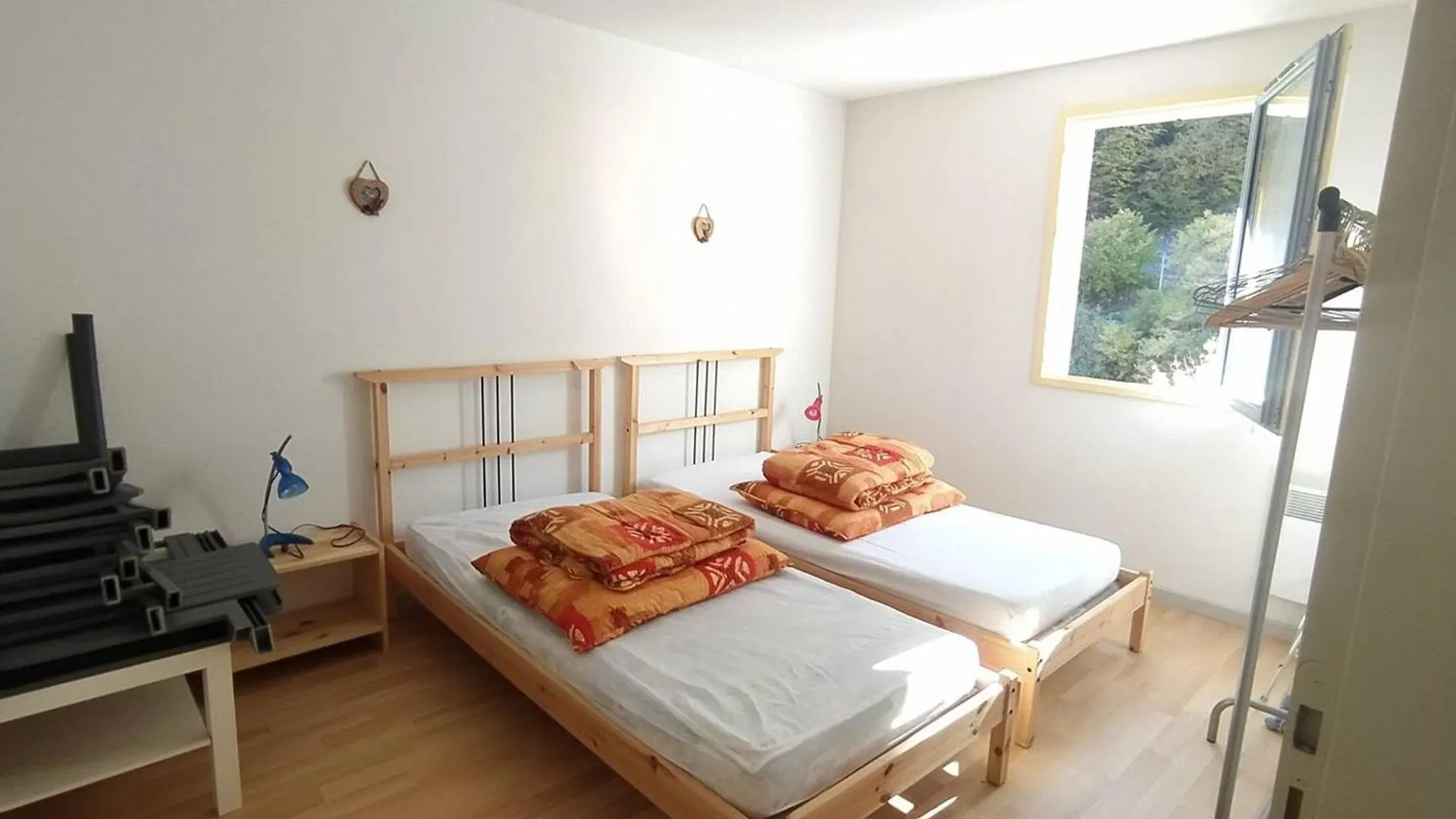 Confort Et Vue Montagne : Appartement 2 Chambres A Cauterets - Fr-1-812-61