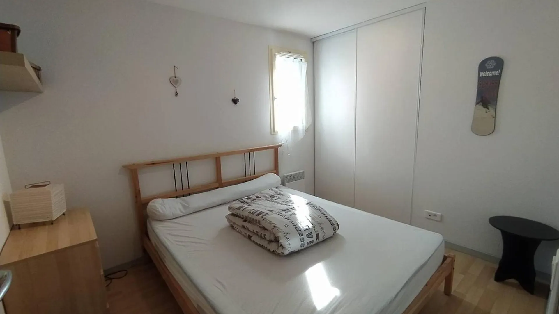 Confort Et Vue Montagne : Appartement 2 Chambres A Cauterets - Fr-1-812-61 0*,